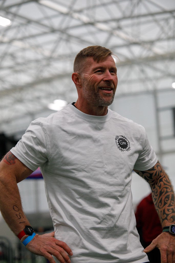 Gfit Original Unisex Pump Cover