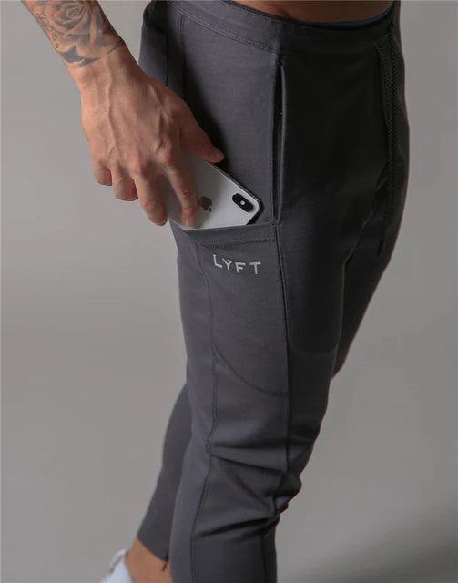 LYFT Mens Sports Sweatpants