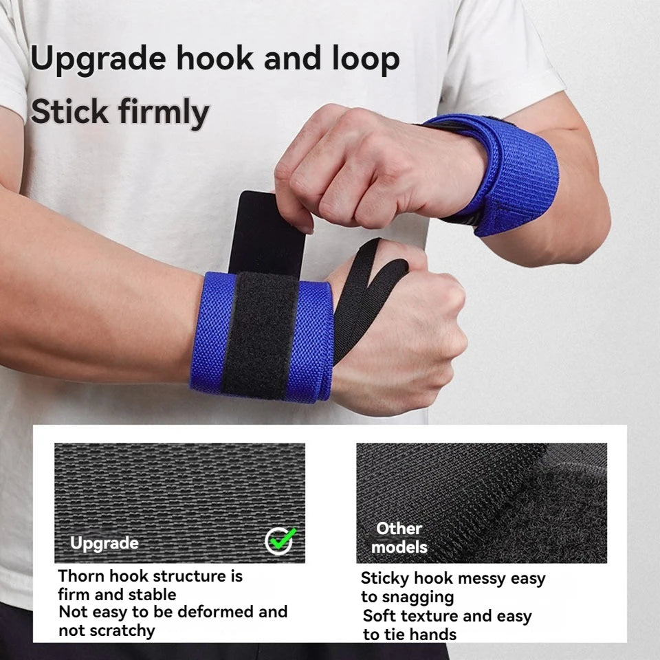  AOLIKES Wrist Support Straps