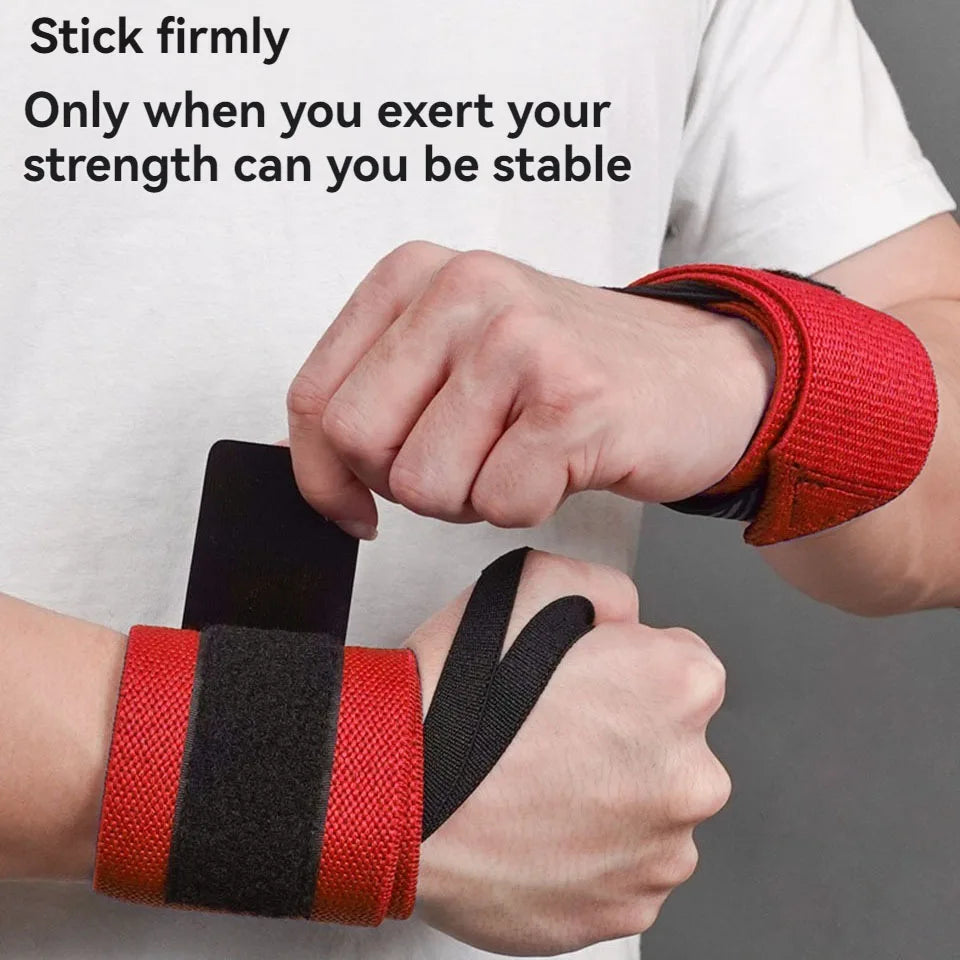  AOLIKES Wrist Support Straps