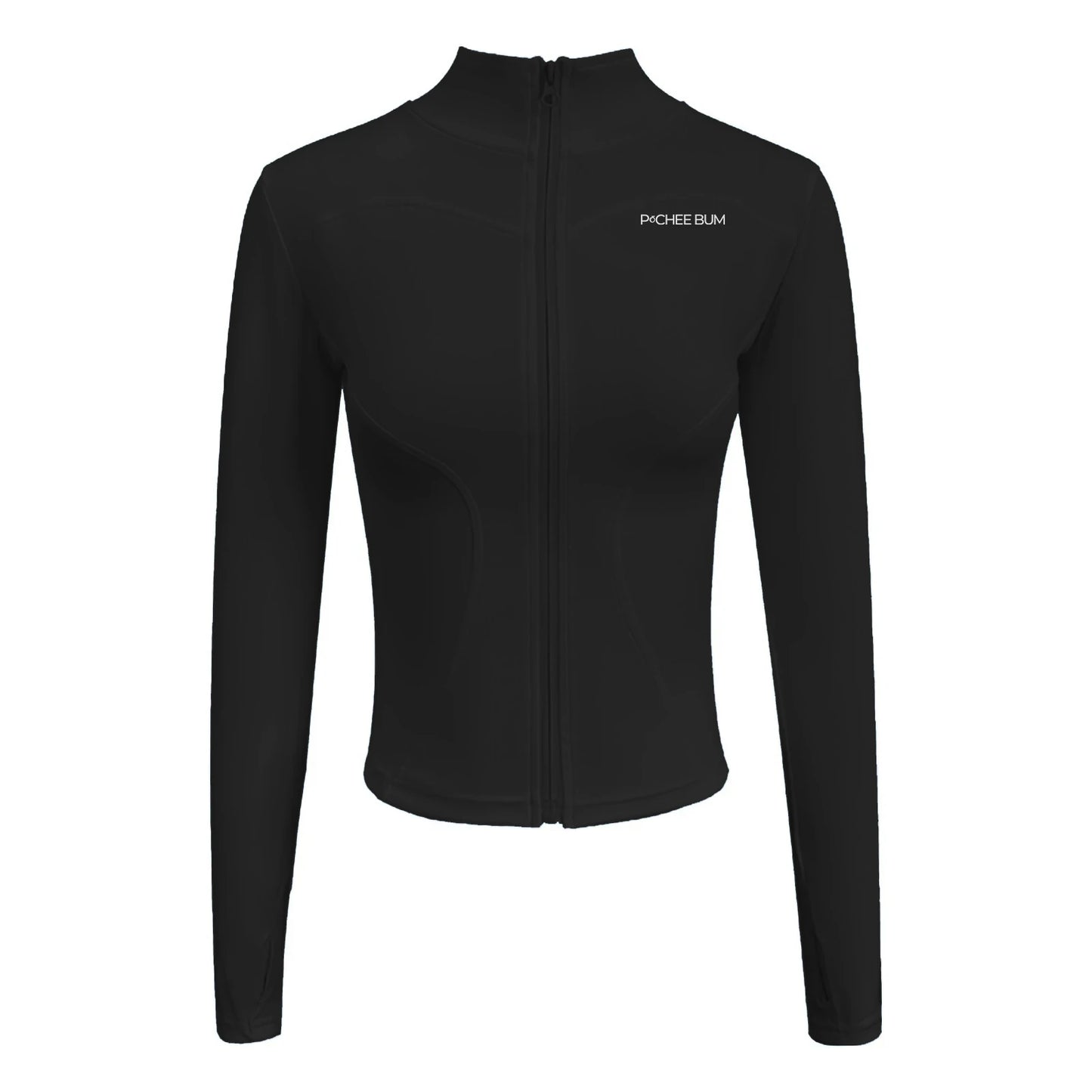 PBUM New Sculpting Jacket