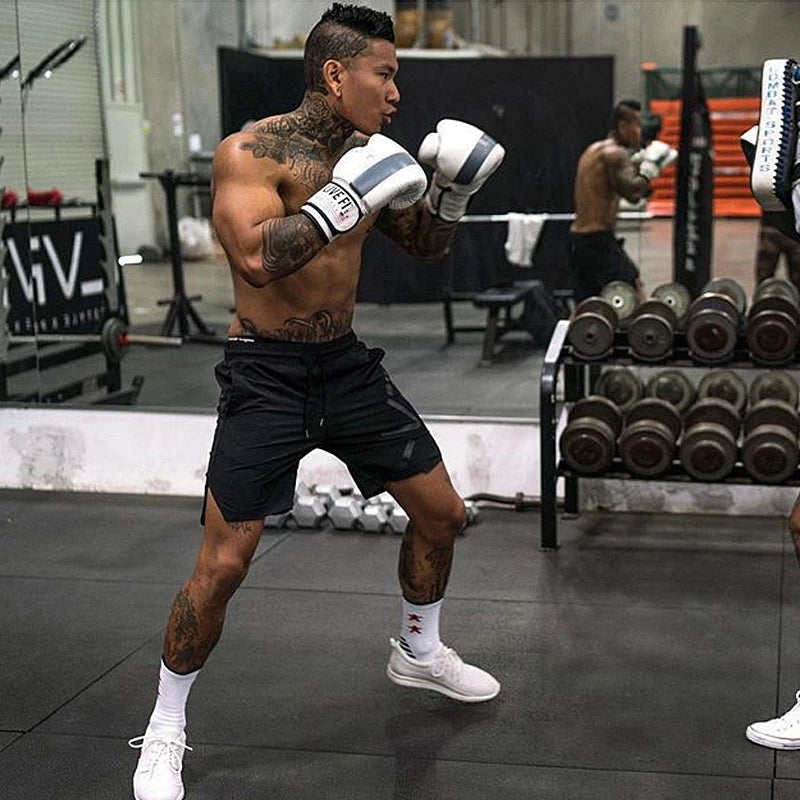 Men's LVF Training Gym Shorts
