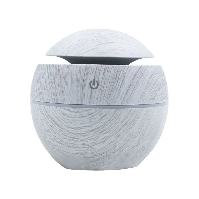 Electric Essential Oil Diffuser