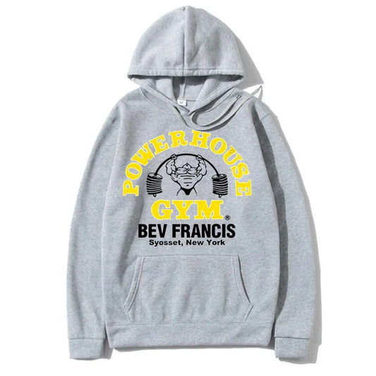 Men's Cotton Hoodies Oversized