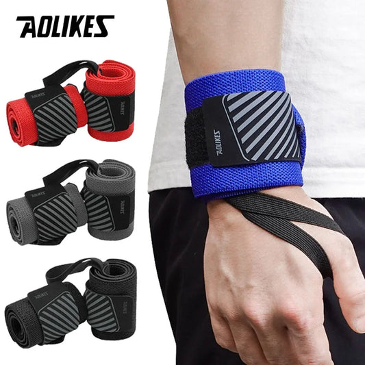  AOLIKES Wrist Support Straps