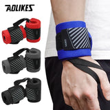  AOLIKES Wrist Support Straps