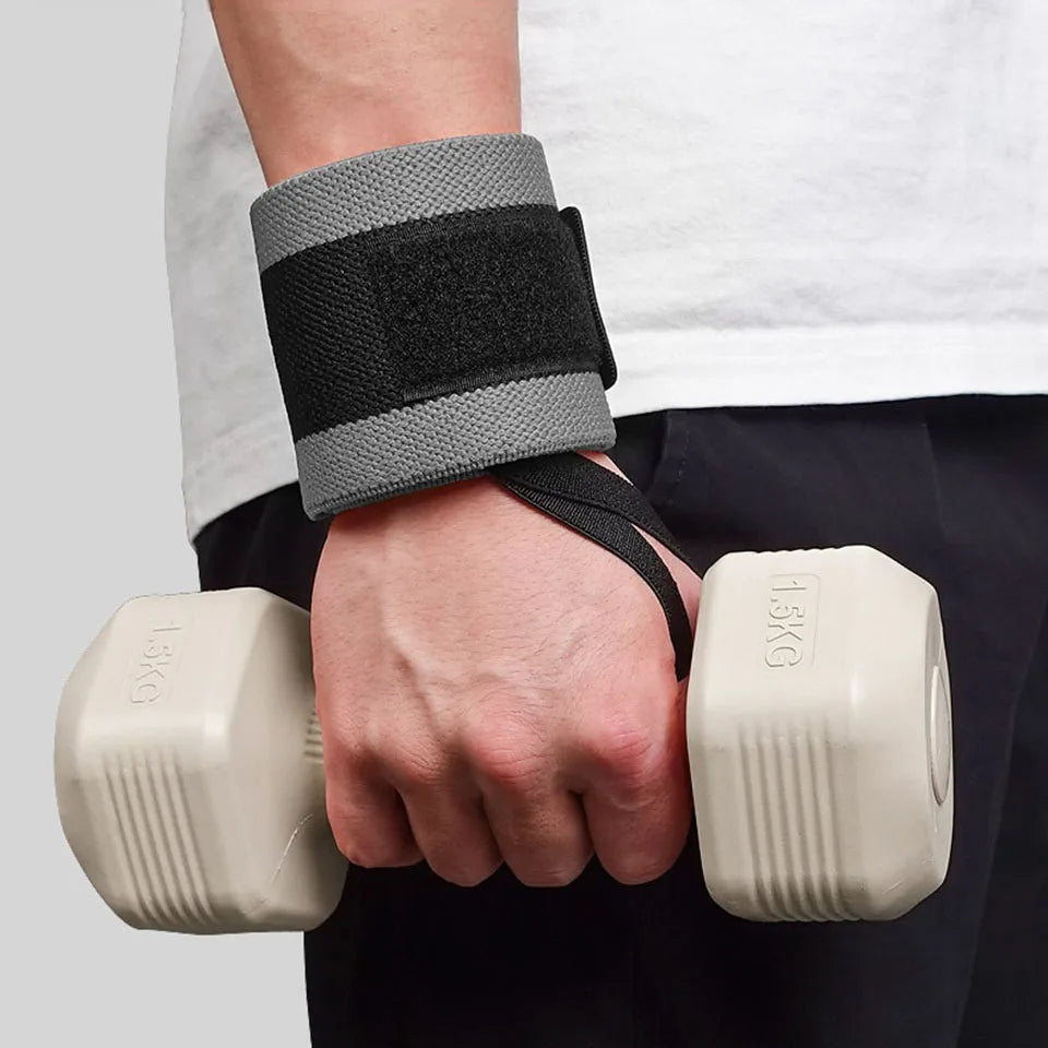  AOLIKES Wrist Support Straps
