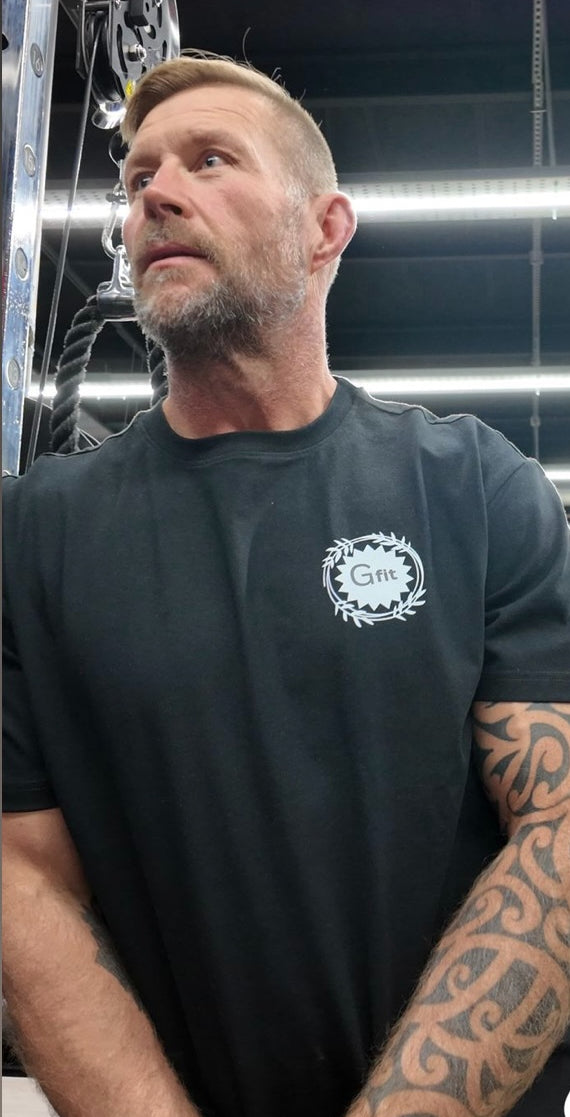 Gfit Original Unisex Pump Cover