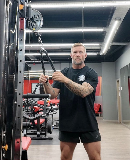 Gfit Original Unisex Pump Cover