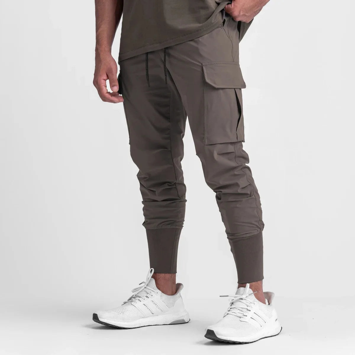 Men's Camouflage Sport Pants