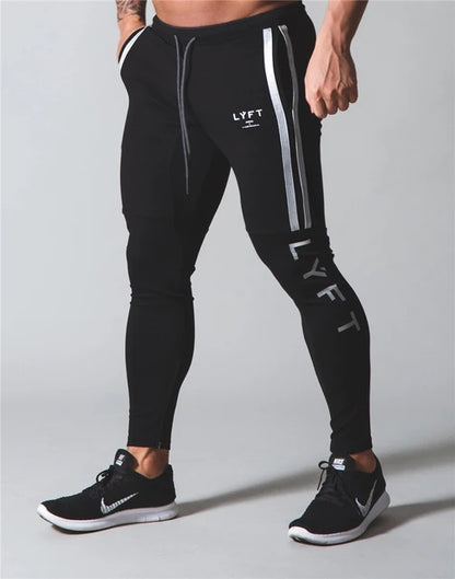 LYFT Mens Sports Sweatpants