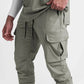 Men's Camouflage Sport Pants