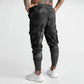 Men's Camouflage Sport Pants