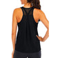 New Style Female Yoga Shirt