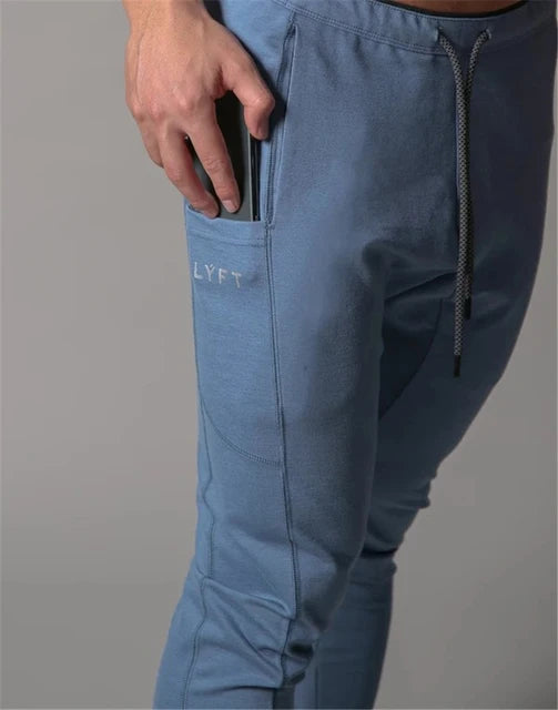 LYFT Mens Sports Sweatpants