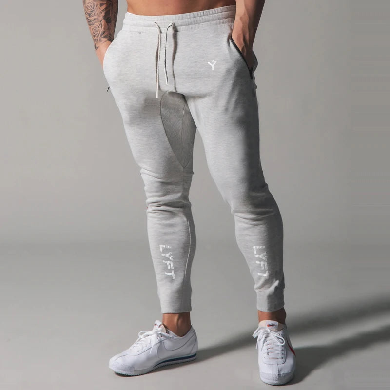 LYFT Mens Sports Sweatpants