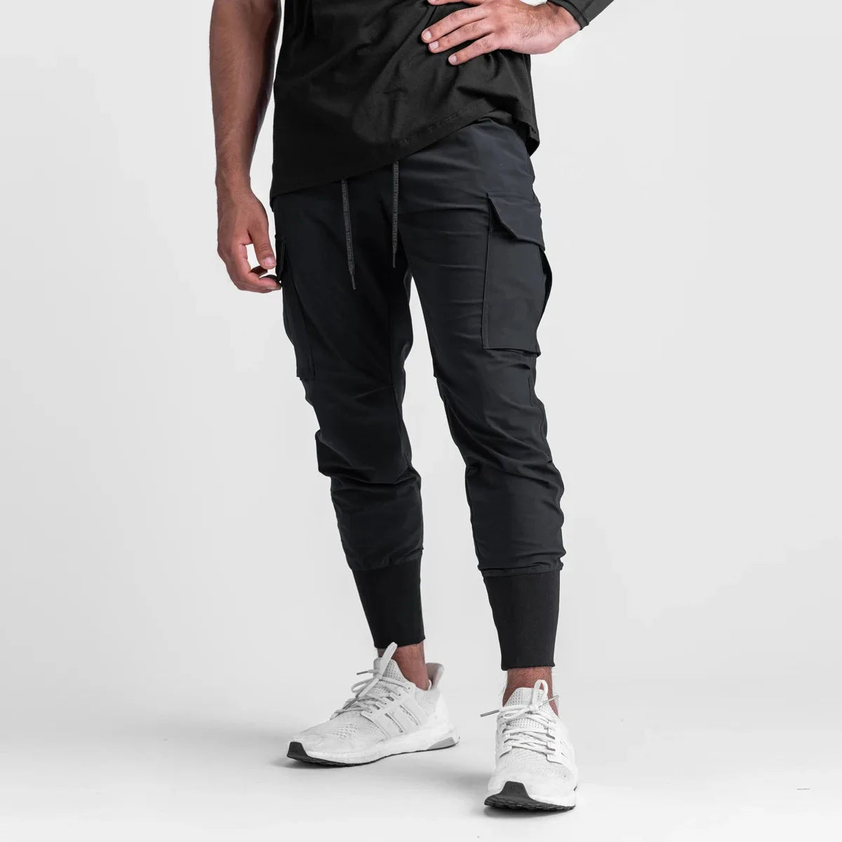 Men's Camouflage Sport Pants