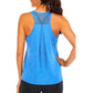 New Style Female Yoga Shirt