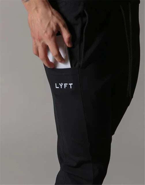 LYFT Mens Sports Sweatpants