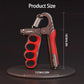 5-100kg Grip Strengthener