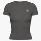 2025 Women's PBUM Push Up Sports Top