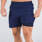 2025 NEW Fitness Men Gyms Shorts