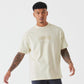 Large Short Sleeve Vanquish Tee