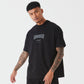 Large Short Sleeve Vanquish Tee