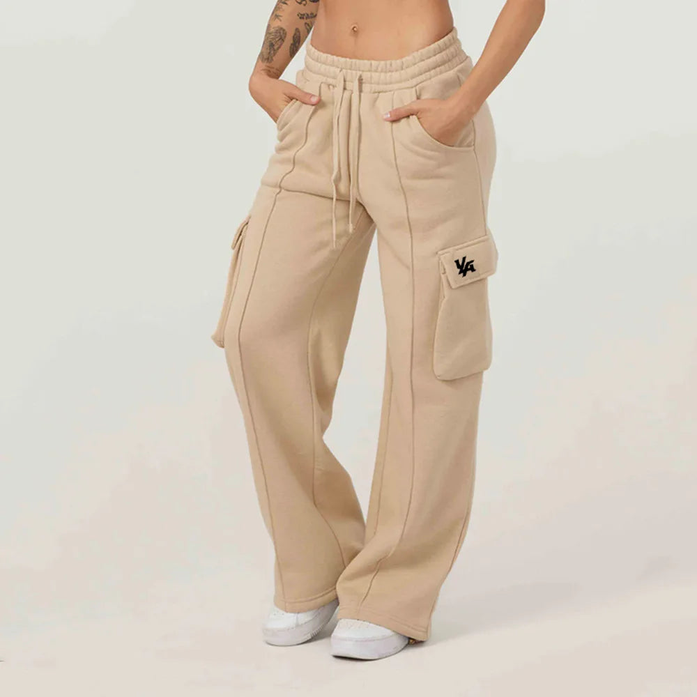 Women's American Style Sweatpants