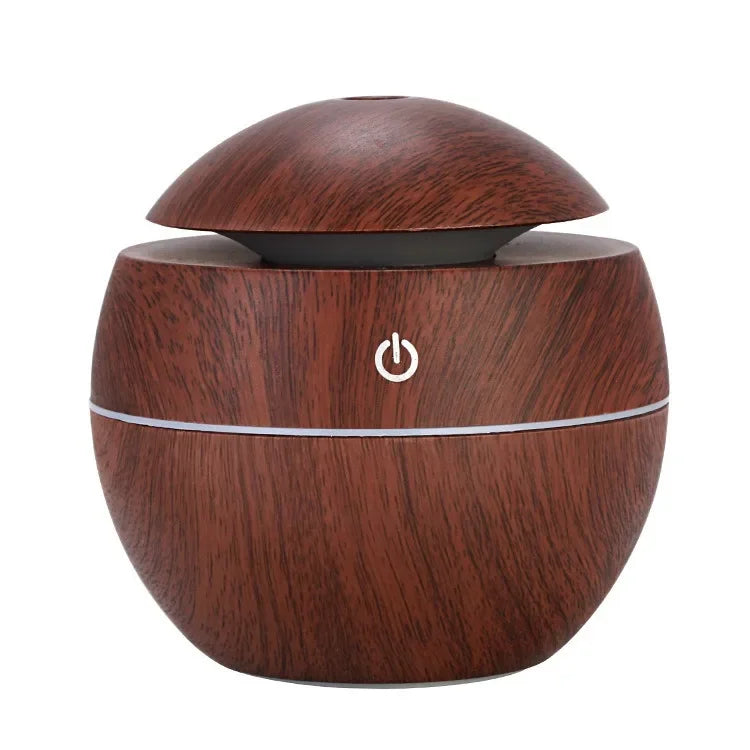 Electric Essential Oil Diffuser