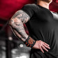 1Pair Weight Lifting Wrist Wraps