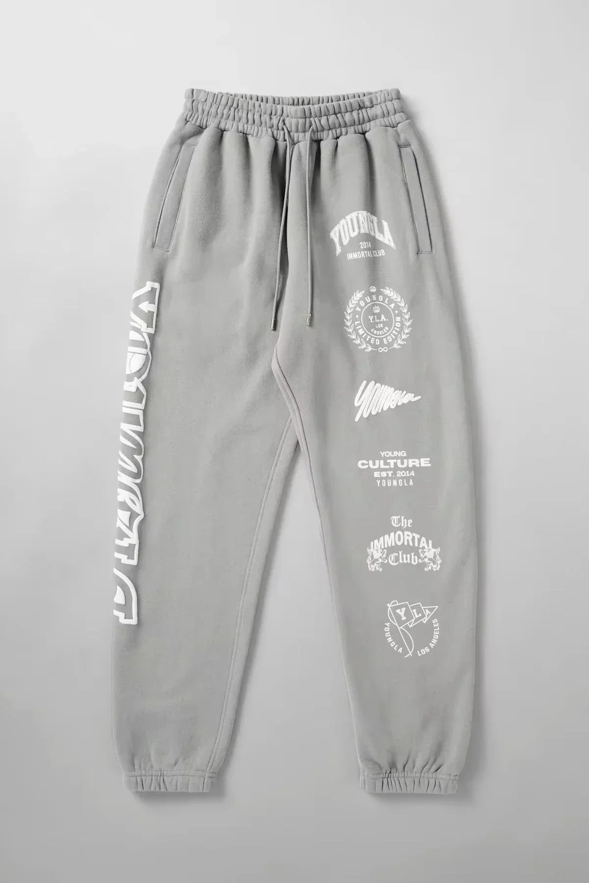 2025 American Style Men's/Women Sweatpants