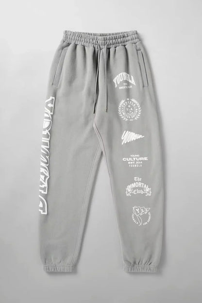 2025 American Style Men's/Women Sweatpants