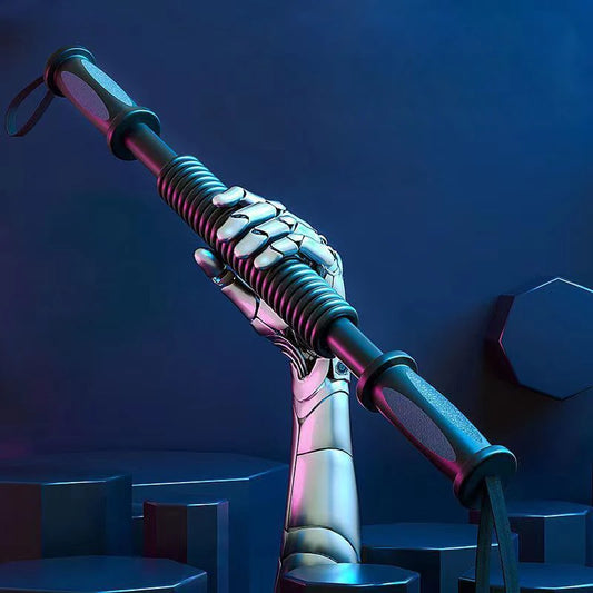 Home Chest Muscle Upper Arm Fitness Device