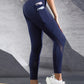 High Waist Double Pocket Yoga Leggings