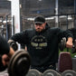 Men's Pump Cover Pullover