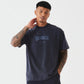 Large Short Sleeve Vanquish Tee
