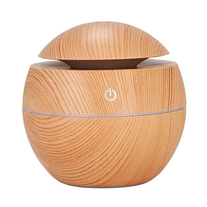 Electric Essential Oil Diffuser
