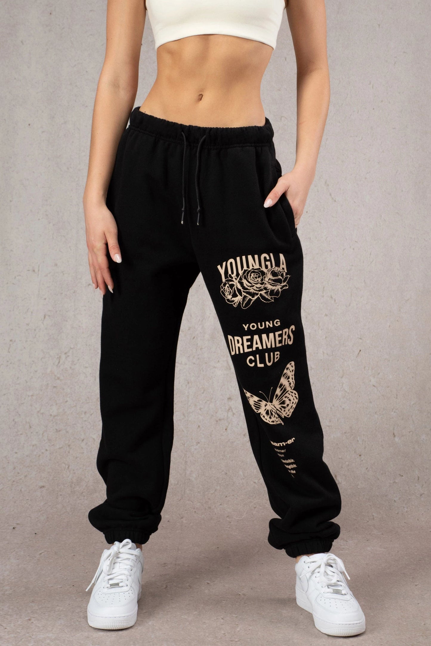 2025 American Style Men's/Women Sweatpants