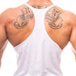 New Gym Summer Tank Top