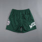 Lupus Mesh Training Shorts
