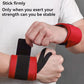 &nbsp;AOLIKES Wrist Support Straps