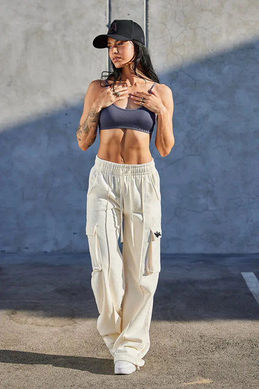 Women's American Style Sweatpants