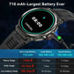 1.85-Inch Ultra HD Smartwatch