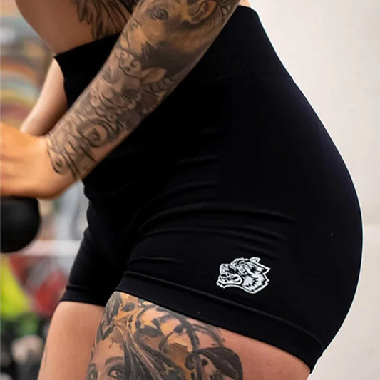 DARC Sport Women's Glute Gym Shorts