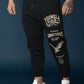 2025 American Style Men's/Women Sweatpants