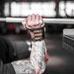 1Pair Weight Lifting Wrist Wraps