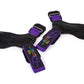 Personal Record Fitness Wrist Protection Support Glove