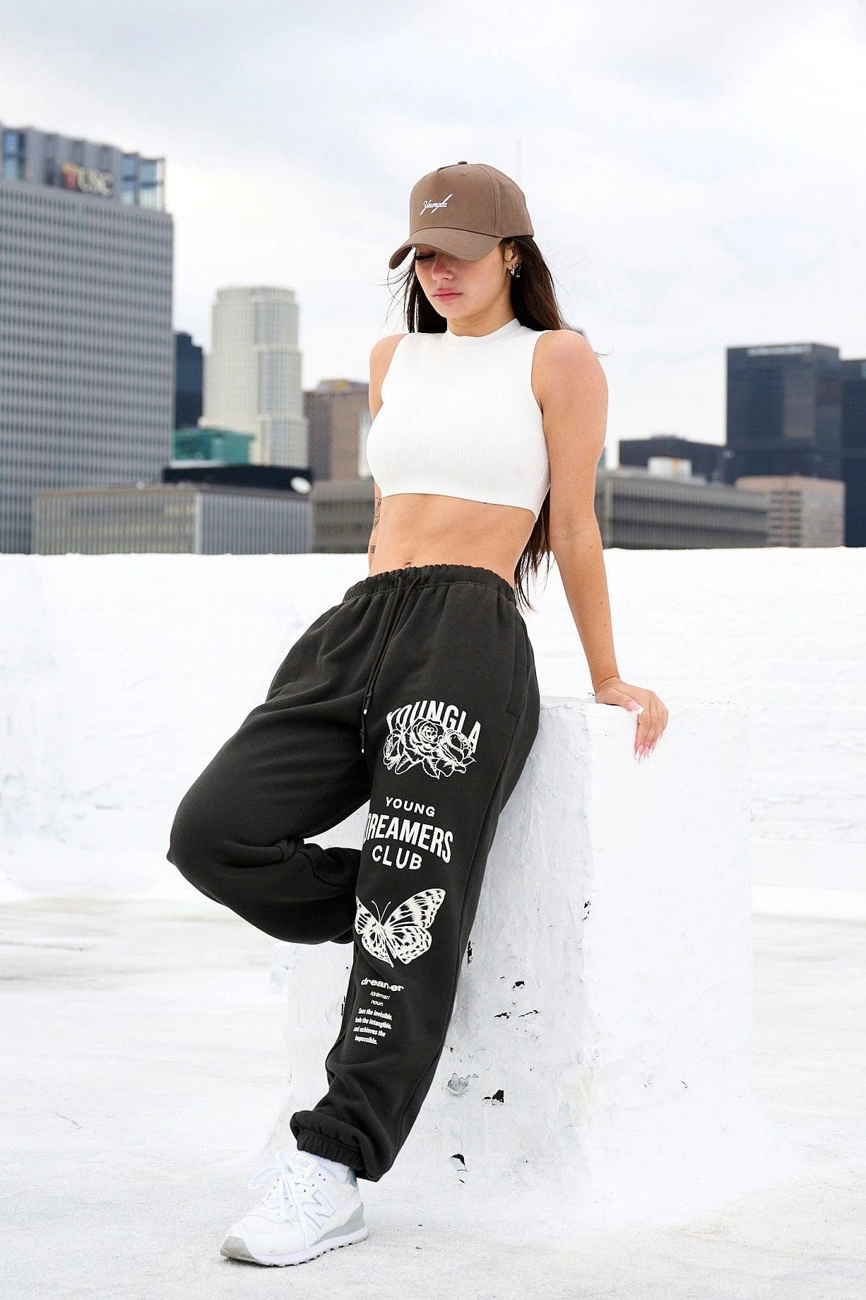 2025 American Style Men's/Women Sweatpants