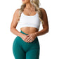 Invincible Seamless Sports Bra